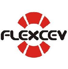 Flexcev logo